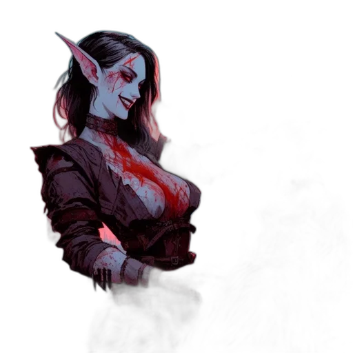 staff, fantasy art, concept art, pixel art transparent PNG cut-out