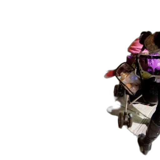 robot, weapon, staff, mask transparent PNG cut-out