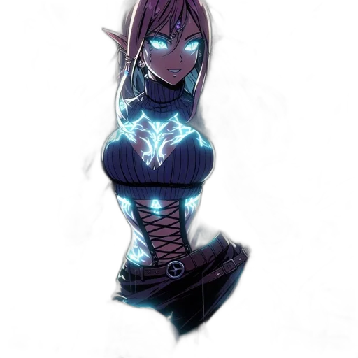 staff, weapon, dress, sword transparent PNG cut-out