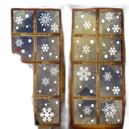 jewelry, furniture, concept art, snow transparent PNG cut-out