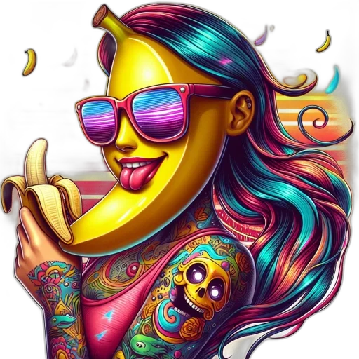 fantasy art, cartoon, photorealistic, concept art transparent PNG cut-out