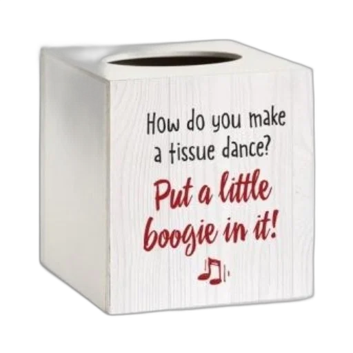 white, wooden, tissue, box transparent PNG cut-out