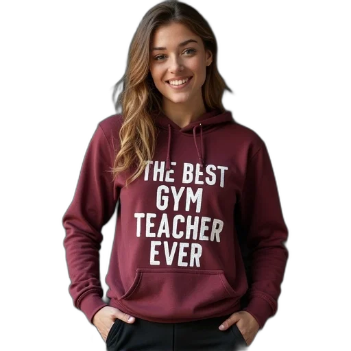 jacket, staff, best, gym transparent PNG cut-out