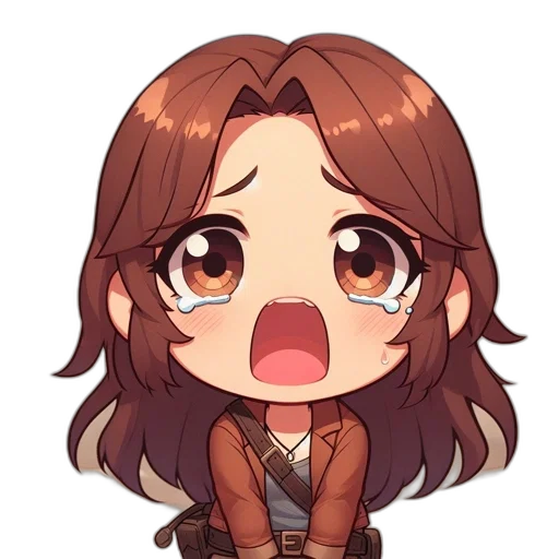 staff, face, creature, hair transparent PNG cut-out