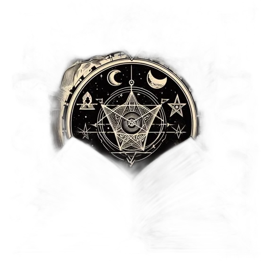 jewelry, mask, crown, fantasy art transparent PNG cut-out