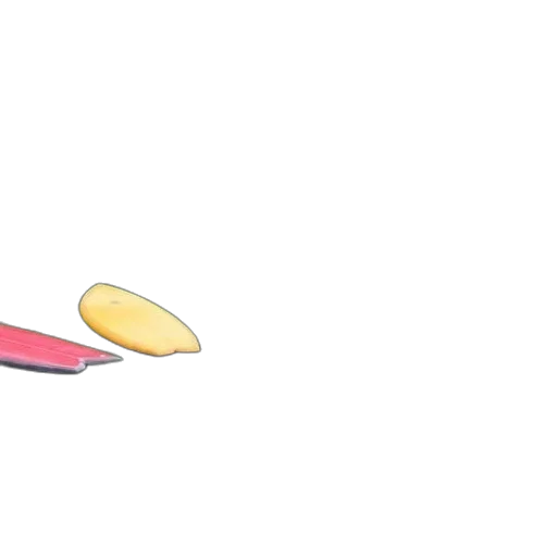 shoes, hat, weapon, food transparent PNG cut-out