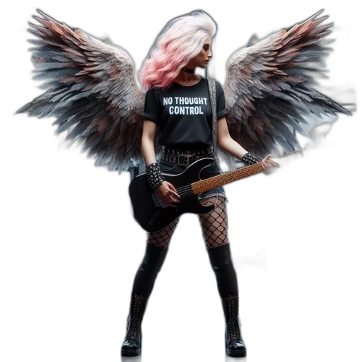 weapon, animal, creature, staff transparent PNG cut-out