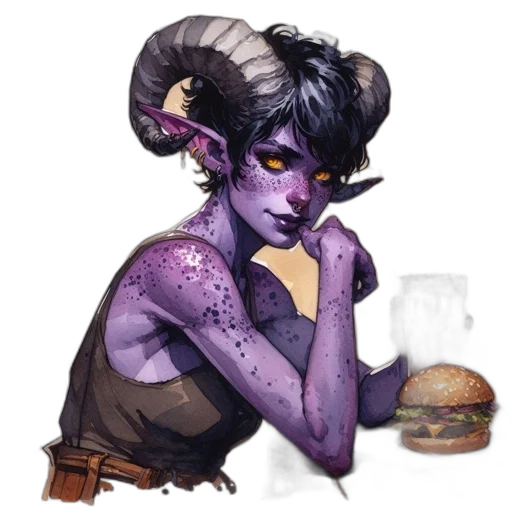 staff, concept art, fantasy art, pixel art transparent PNG cut-out