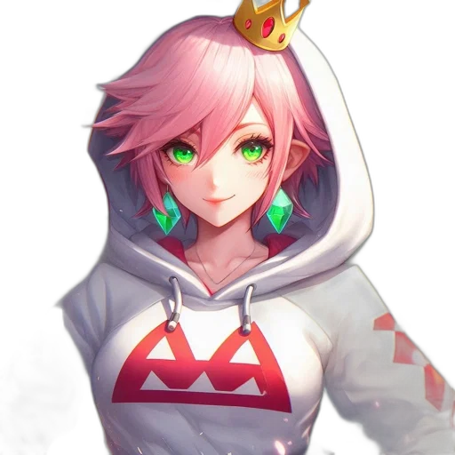 staff, crown, jacket, weapon transparent PNG cut-out