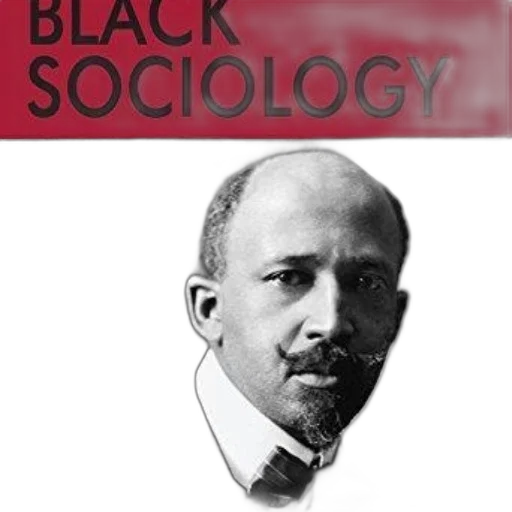 cover, black, sociology, features transparent PNG cut-out