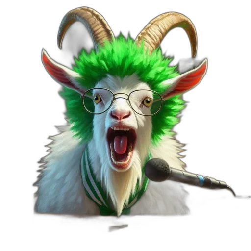 animal, creature, staff, concept art transparent PNG cut-out