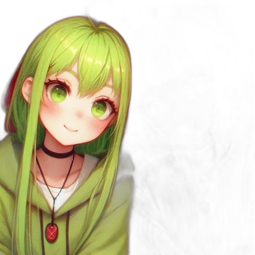 face, staff, jacket, dragon transparent PNG cut-out