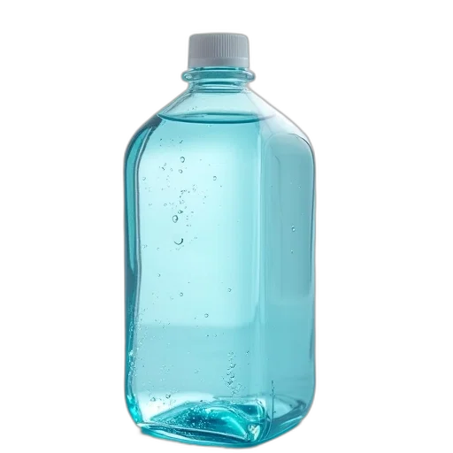 bottle, food, weapon, hair transparent PNG cut-out