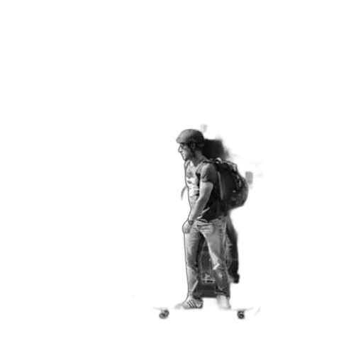 jacket, staff, robot, furniture transparent PNG cut-out
