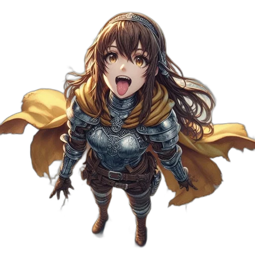 sword, weapon, staff, dragon transparent PNG cut-out