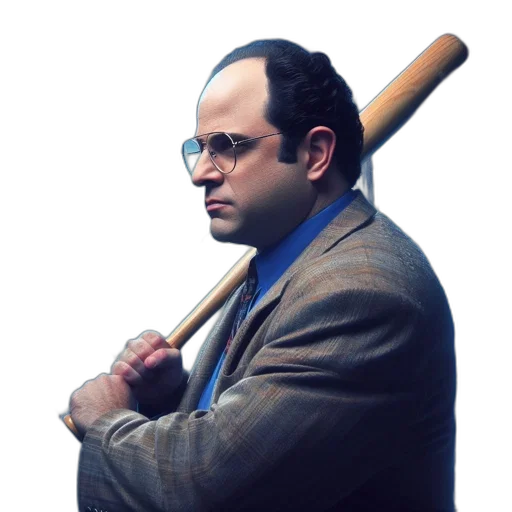 staff, jacket, weapon, animal transparent PNG cut-out