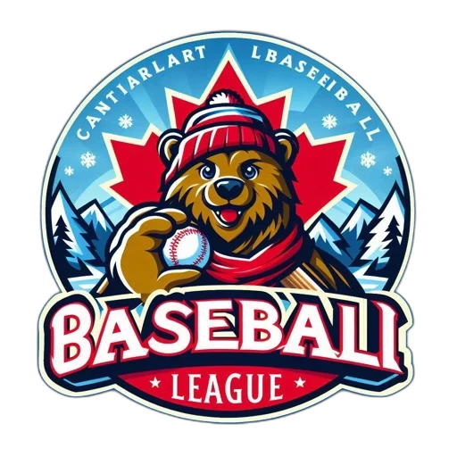 bear, baseball, cap, holds transparent PNG cut-out