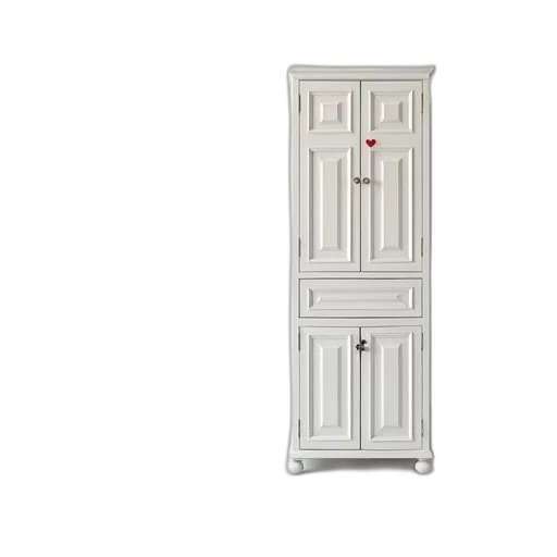 furniture, dress, staff, 3d render transparent PNG cut-out