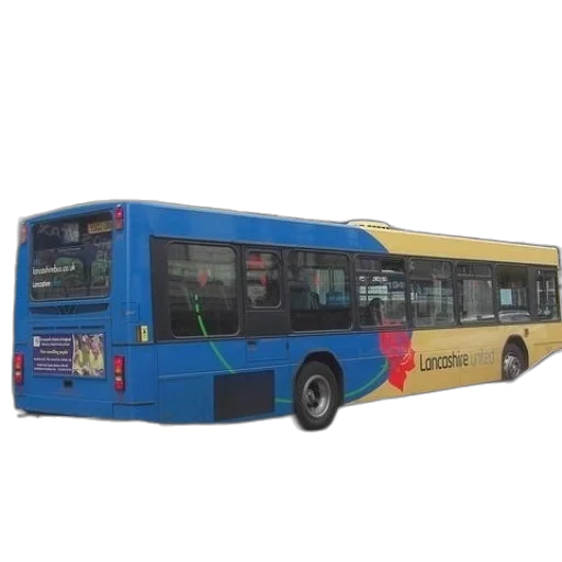 staff, car, 3d render, photorealistic transparent PNG cut-out