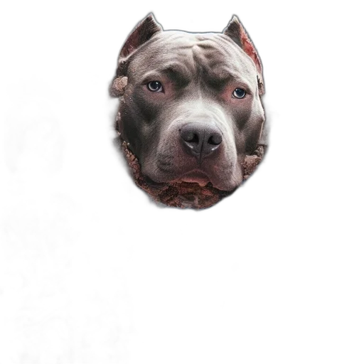 animal, face, creature, mask transparent PNG cut-out