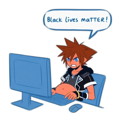 pixel art, concept art, anime, cartoon transparent PNG cut-out