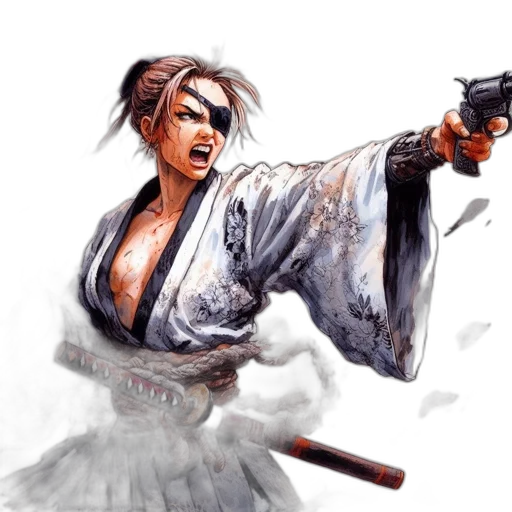 weapon, staff, sword, concept art transparent PNG cut-out