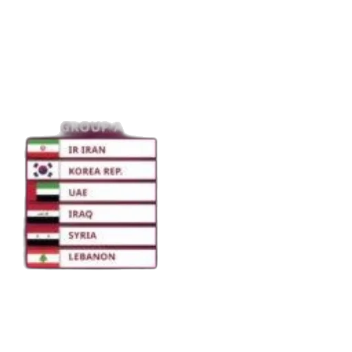 afc, asian, qualifiers, round transparent PNG cut-out