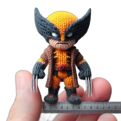 creature, 3d render, concept art, pixel art transparent PNG cut-out