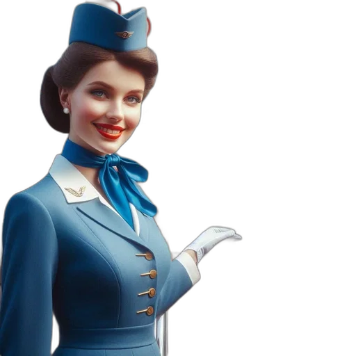 staff, 3d render, concept art, photorealistic transparent PNG cut-out