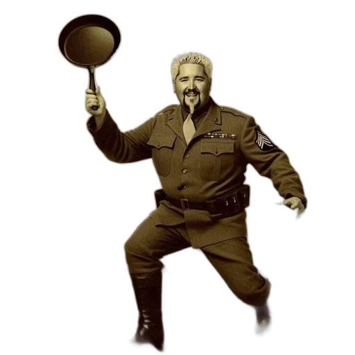 staff, weapon, hat, food transparent PNG cut-out
