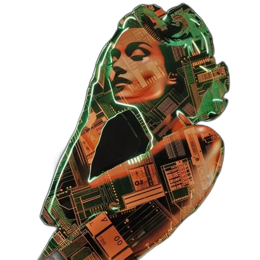 mask, jacket, face, dress transparent PNG cut-out