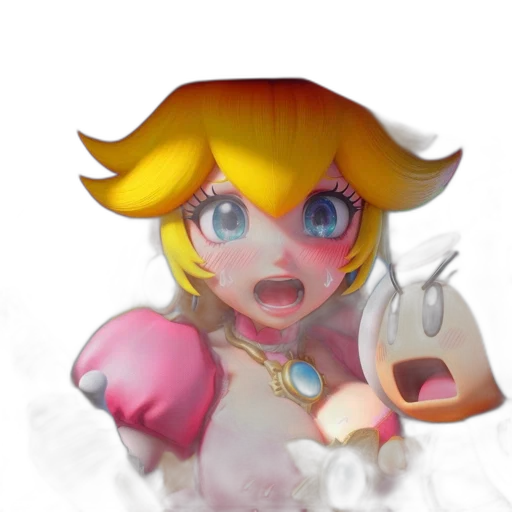 weapon, staff, face, mask transparent PNG cut-out