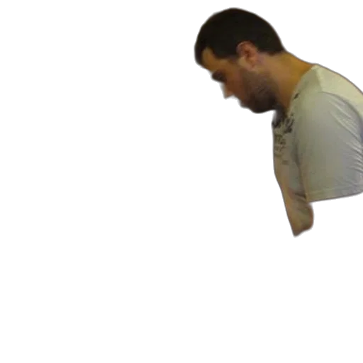 staff, face, robot, mask transparent PNG cut-out