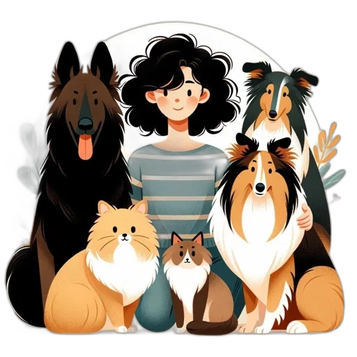 cartoon, fantasy art, concept art, pixel art transparent PNG cut-out