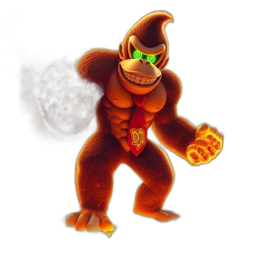 creature, animal, robot, staff transparent PNG cut-out