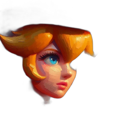 hat, face, crown, mask transparent PNG cut-out