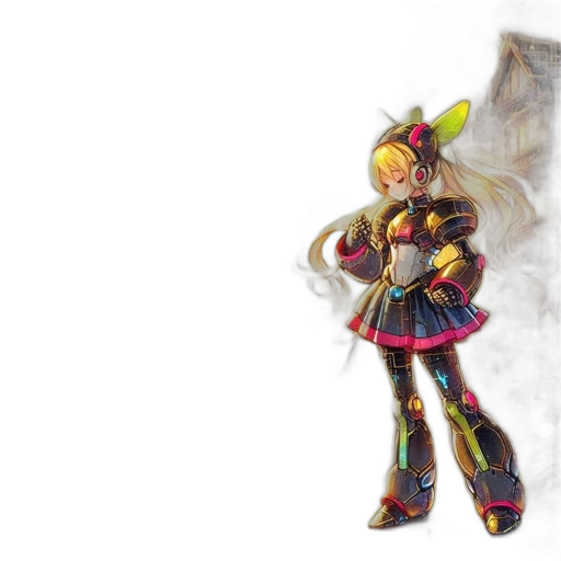 weapon, staff, sword, concept art transparent PNG cut-out