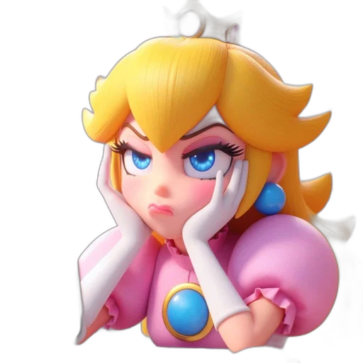 face, crown, weapon, dress transparent PNG cut-out