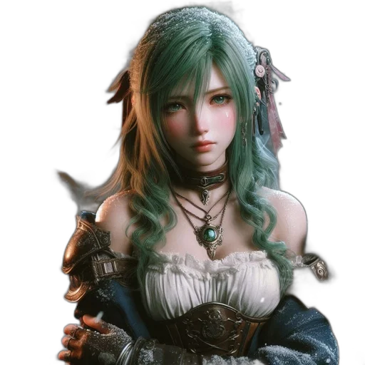 face, dragon, weapon, staff transparent PNG cut-out