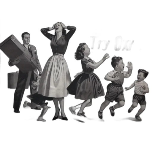 photorealistic, concept art, 3d render, old transparent PNG cut-out