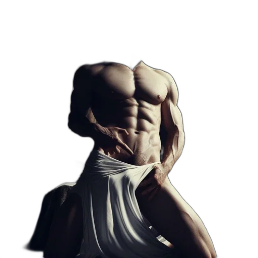 face, sword, weapon, robot transparent PNG cut-out