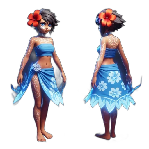 dress, concept art, pixel art, fantasy art transparent PNG cut-out