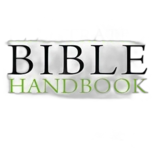 baker, illustrated, bible, handbook transparent PNG cut-out