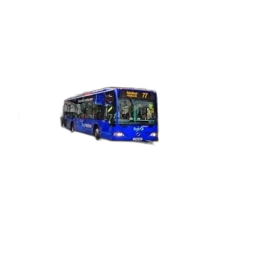 3d render, photorealistic, pixel art, blue transparent PNG cut-out