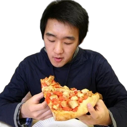 food, face, weapon, creature transparent PNG cut-out