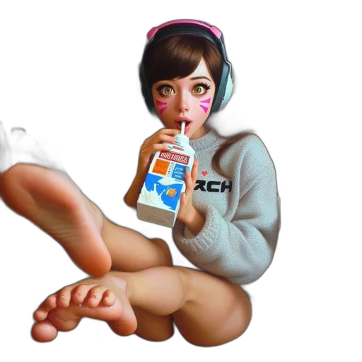 food, bottle, shoes, face transparent PNG cut-out