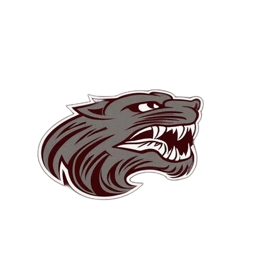 cartoon, alabama, state, hornets transparent PNG cut-out