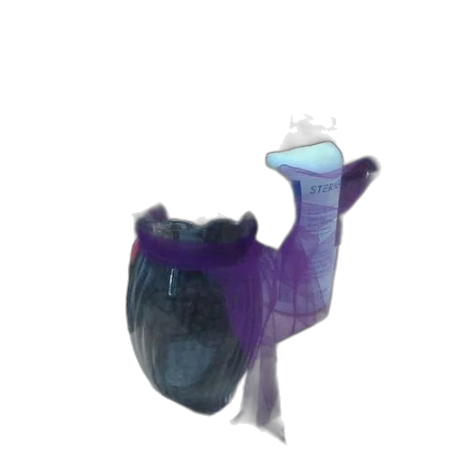 bottle, animal, dragon, mask transparent PNG cut-out
