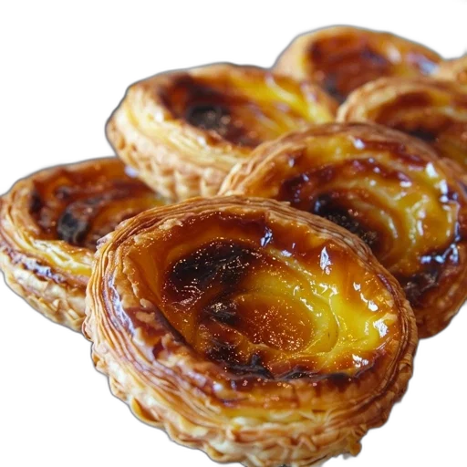 food, crown, photorealistic, close-up transparent PNG cut-out