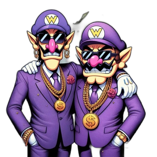 crown, jewelry, mask, staff transparent PNG cut-out